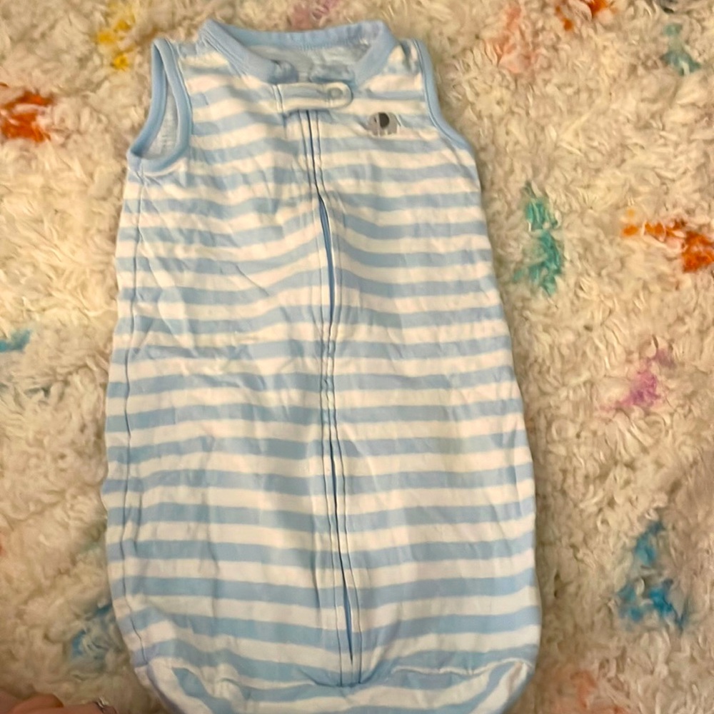 Sleep sack